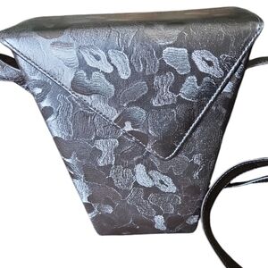 Unique Chinese food container Crossbody Pocketbook